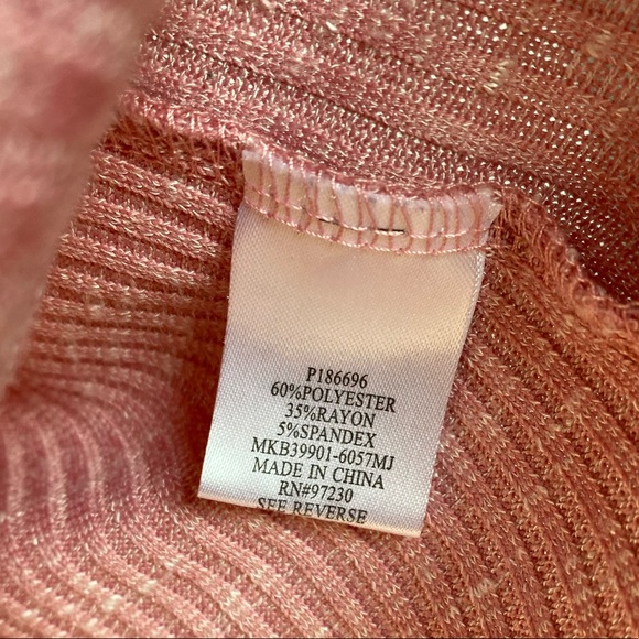 Absolutely FAMOUS Top - Picture 6 of 7